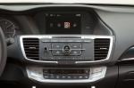 Honda Accord Sport Sedan 2013 года